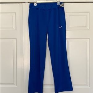 Women’s Nike Track Pant